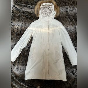 The North Face Arctic Parka